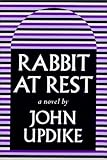 Rabbit at Rest