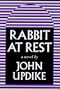 Rabbit At Rest
