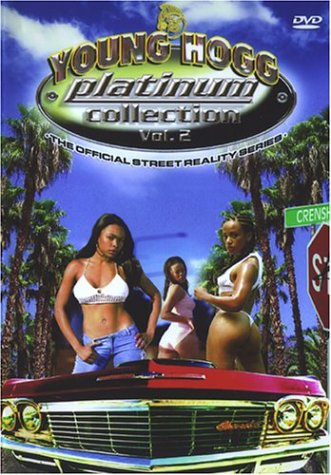 Young Hogg: Platinum Collection, Vol. 2