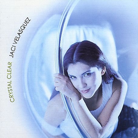 CD-Charts  Music : Crystal Clear