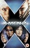 X Men 2 [VHS] [2003]
