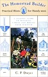 Wooden House Plan Books