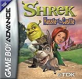 Eigenschaften Mitsui GmbH  / Shrek - Hassle at the Castle