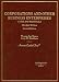 Corporations And Other Business Enterprises, Cases And Materials by Thomas Hazen ISBN 0314159614