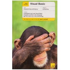 Visual Basic (Teach Yourself)