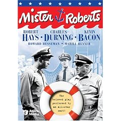 Mister Roberts by 