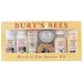 Burt’s Bees Head to Toe Starter Kit