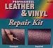 As Seen On Tv LEATHER&VINYL Liquid Leather (TM) Brand Professional Leather and Vinyl Repair Kit (1 Each)