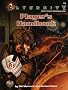 Alternity Player's Handbook (Hardcover Rules Book)