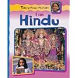 I Am Hindu (Talking About My Faith) by  Cath Senker