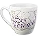 Artist Sketches of Dopey Dwarf from Snow White 15 oz. Porcelain Mug