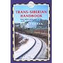 Trans-Siberian Handbook (Trailblazeer) by Bryn Thomas
