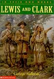Lewis and Clark : George Sullivan (Paperback, 2000) Lewis and Clark : George Sullivan (Paperback, 2000)