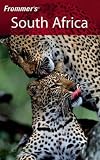 Frommer's South Africa (Frommers Complete)