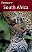 Frommer's South Africa (Frommers Complete)