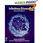 Infectious Disease by Barbara A. Bannister, Norman T. Begg, and Stephen H. Gillespie