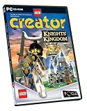 from Focus Multimedia Ltd LEGO Creator: Knights Kingdom
