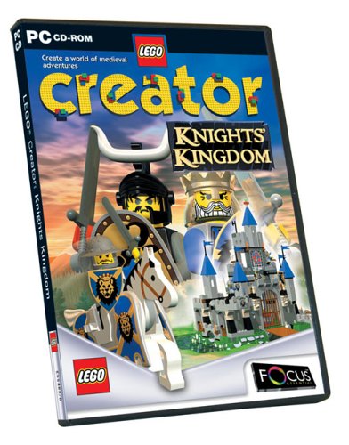 LEGO Creator: Knights Kingdom