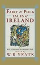 Fairy and Folk Tales of Ireland