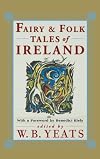 Fairy and Folk Tales of Ireland