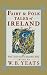Book Fairy Folk Tales of Ireland