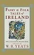Fairy Folk Tales of Ireland