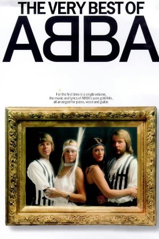 The Very Best of "Abba": 1 (Kalmus Classic Edition)