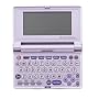 Sharp Electronics PW-E550 Electronic Dictionary