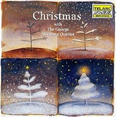 Christmas with George Shearing Quintet