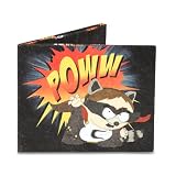 South Park: Heroes/Villains Mighty Wallet&reg;