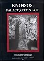 Knossos: Palace, City, State (BSA Studies)