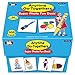Super Duper Publications Anytime Go-Togethers Photo Fun Deck Flash Cards Educational Learning Resource for Children