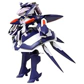 スーパーロボット大戦OG ORIGINAL GENERATIONS フェアリオンTYPE-S (1/144スケール一部塗装済みプラスチックキット)