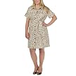 Merona&reg; Plus Shirtdress - Dijon