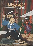 Usagi Yojimbo, tome 2