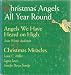 Books : Christmas Angels All Year Round