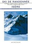 Ski de randonn�e : Is�re
