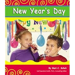 New Year's Day (Pebble Books)