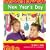 New Year's Day (Pebble Books)