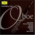 Masters of the Oboe