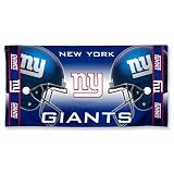 New York Giants Towel - NFL Beach Towels