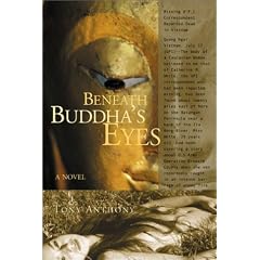 Beneath Buddha's Eyes