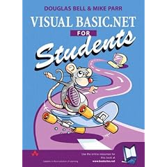 Visual Basic .NET for Students