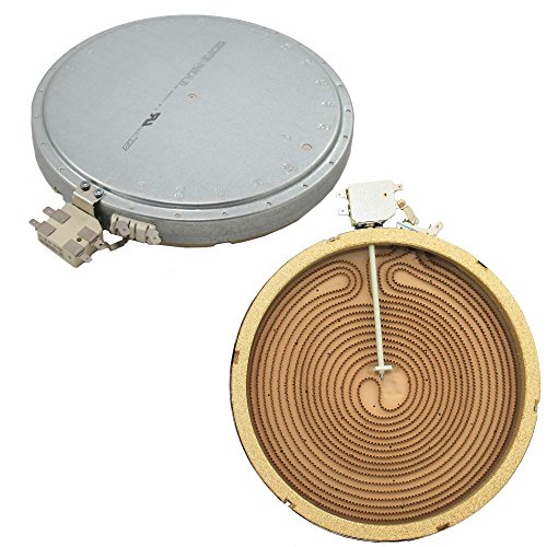 4453909 Whirlpool Range Element, Surface