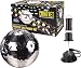 Chauvet 16 Mirror Ball Party Kit