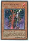  : Yugioh Fet-en020 - Blast Magician (Super Rare Holofoil) Card