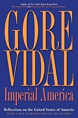 Imperial America: Reflections on the United States of Amnesia