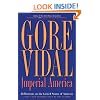 Imperial America: Reflections on the United States Of Amnesia