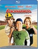 The Benchwarmers (Bilingual Edition) [Blu-ray]