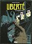 Le Libert�, tome 1 : Le Septieme tueur